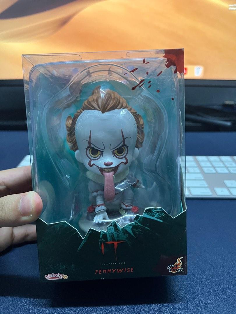 Pennywise Hot Toys Hobbies Toys Toys Games On Carousell