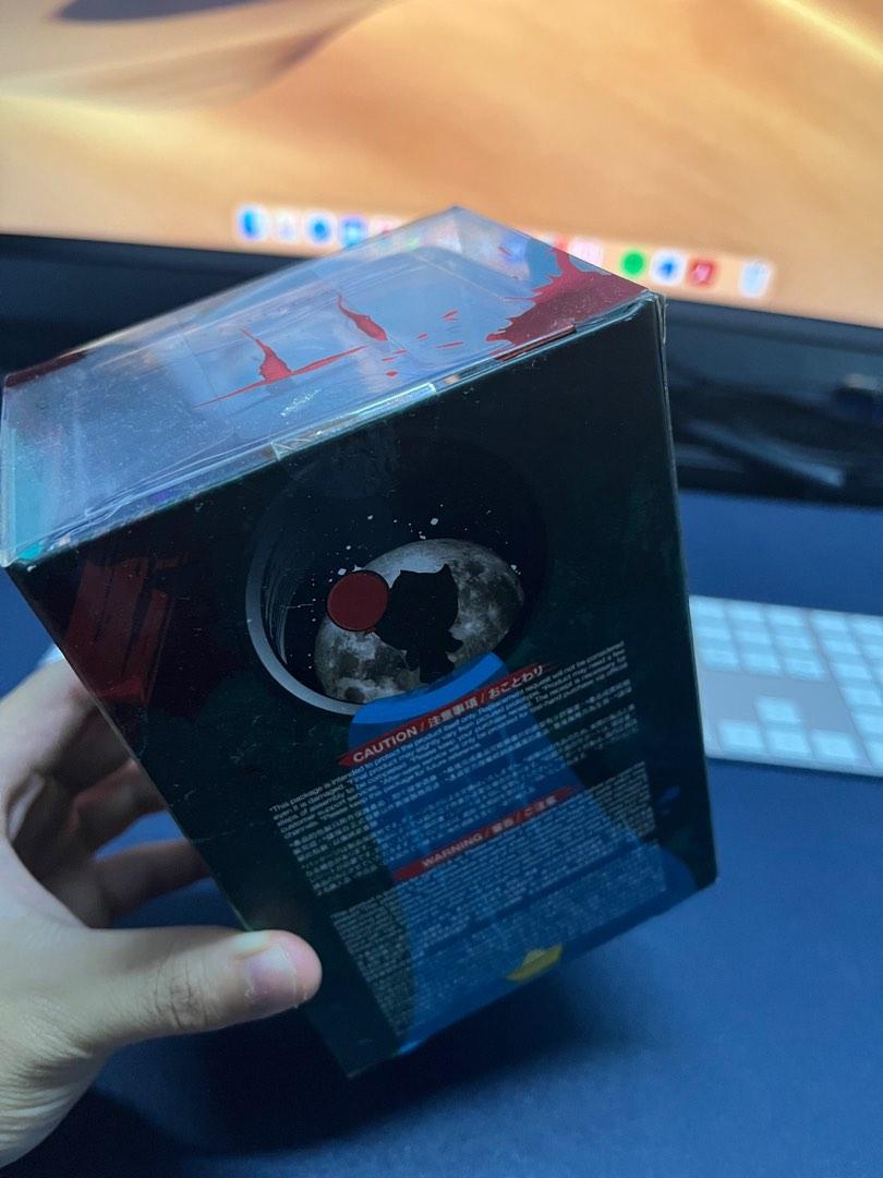 Pennywise Hot Toys Hobbies Toys Toys Games On Carousell