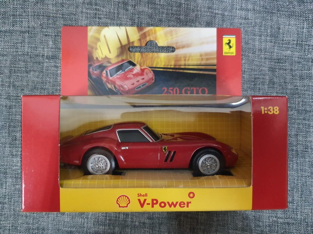 Hot Wheels Ferrari Car Hobbies Toys Toys Games On Carousell