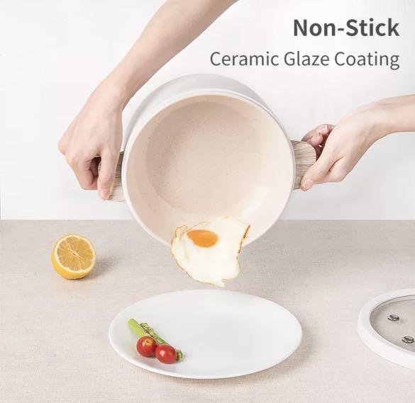 Simplus Electric Cooker Steamer Multicooker Hot Pot Frying Pan Soup TV Home Appliances