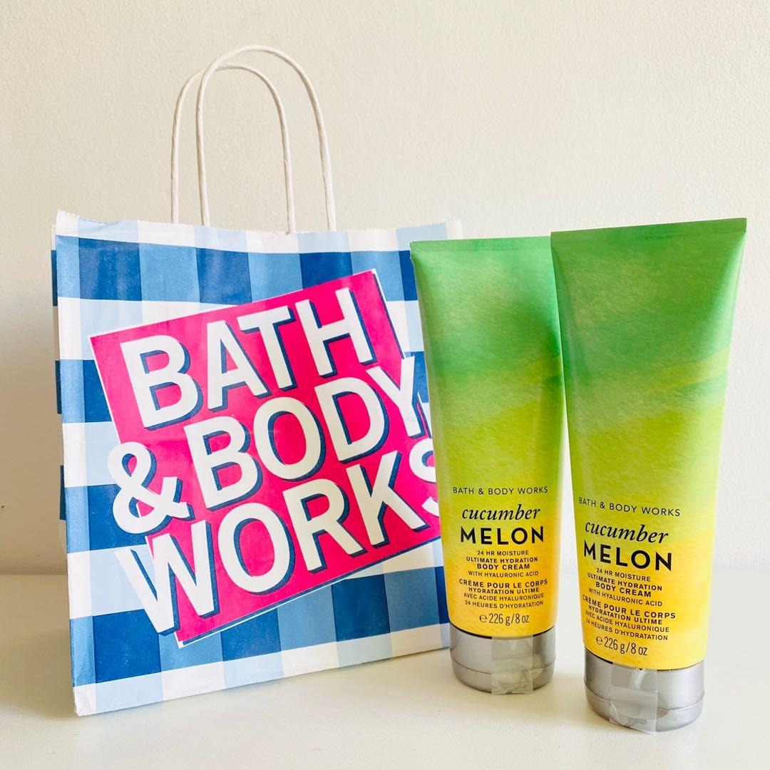 Bbw Body Lotion Cream Beauty Personal Care Bath Body Body Care