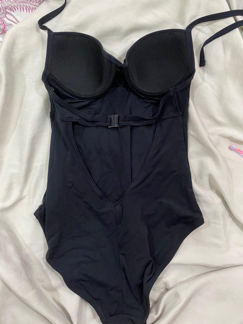Etam Once Piece Bikini Women S Fashion Swimwear Bikinis Swimsuits