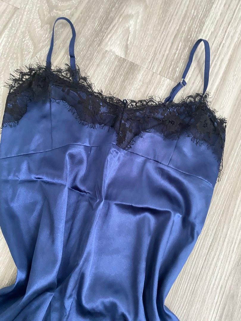 Sexy Lingerie Baju Tidur Lace Lingerie Fesyen Wanita Pakaian