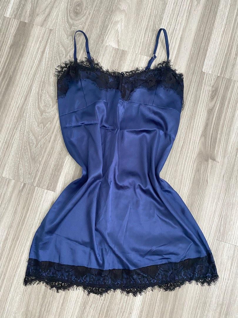 Sexy Lingerie Baju Tidur Lace Lingerie Fesyen Wanita Pakaian