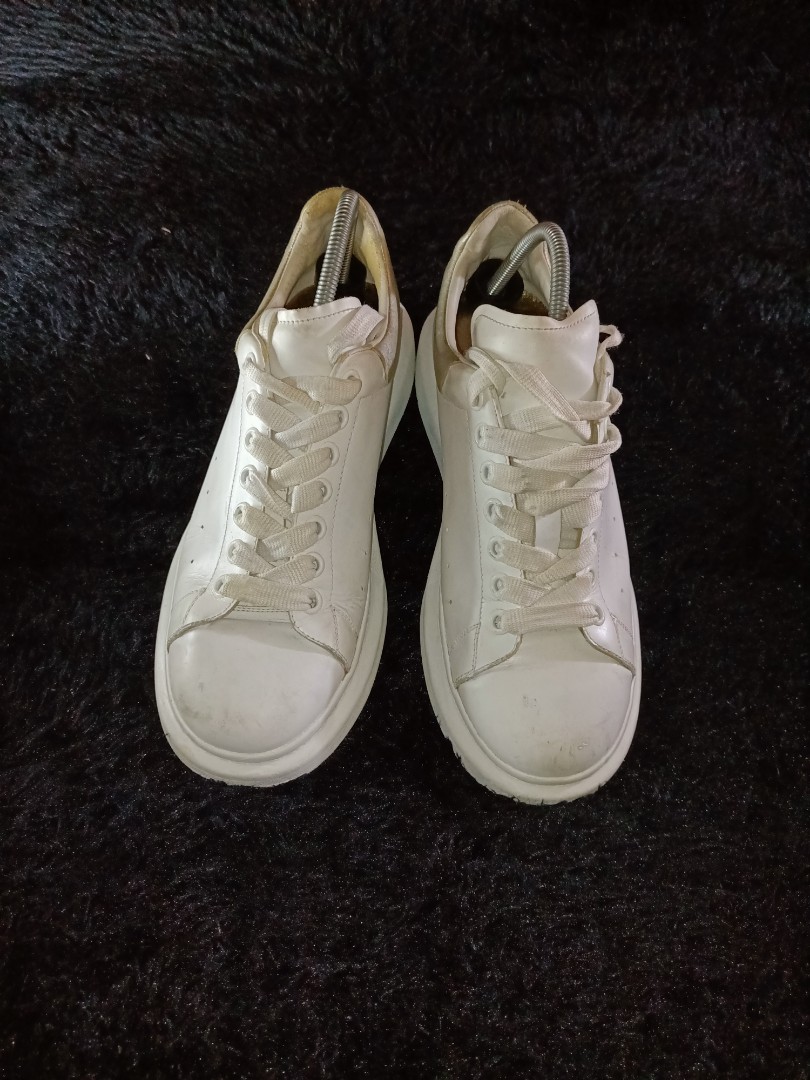 ALEXANDER MCQUEEN Fesyen Pria Sepatu Sneakers Di Carousell