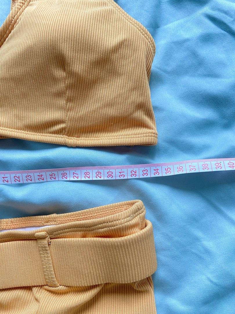 Swimsuit Bikini Carousell