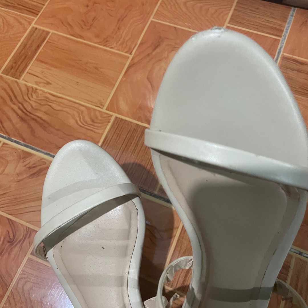 Olivia Mnl Nude Brown Sandals Flats Women S Fashion Footwear Flats