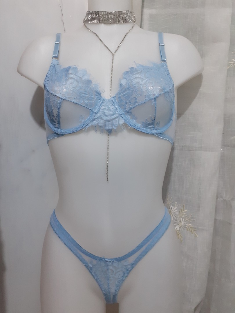 Bnew Shein Sexy Lingerie Women S Fashion Undergarments Loungewear