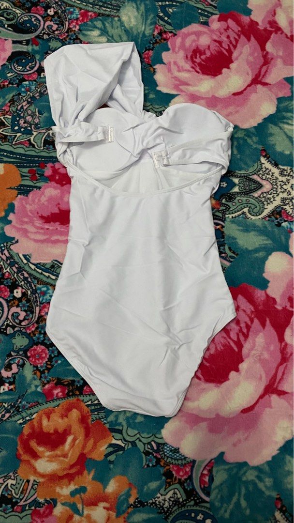 Swimsuit Bikini Baju Renang Wanita Fesyen Wanita Pakaian Wanita