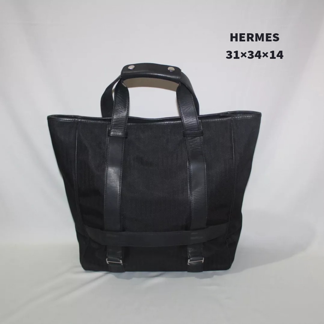 Hermes Totebag Barang Mewah Tas Dompet Di Carousell