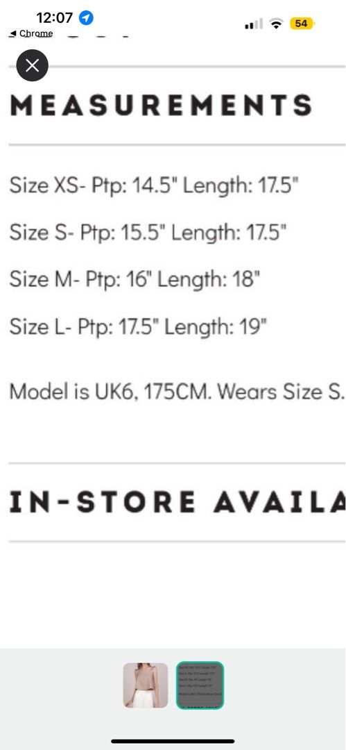 Ttr Jess Flutter Top Nude Women S Fashion Tops Sleeveless On Carousell