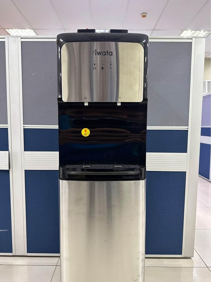 Bottom Loading Hot And Cold Tv Home Appliances Kitchen Appliances Water Purifiers