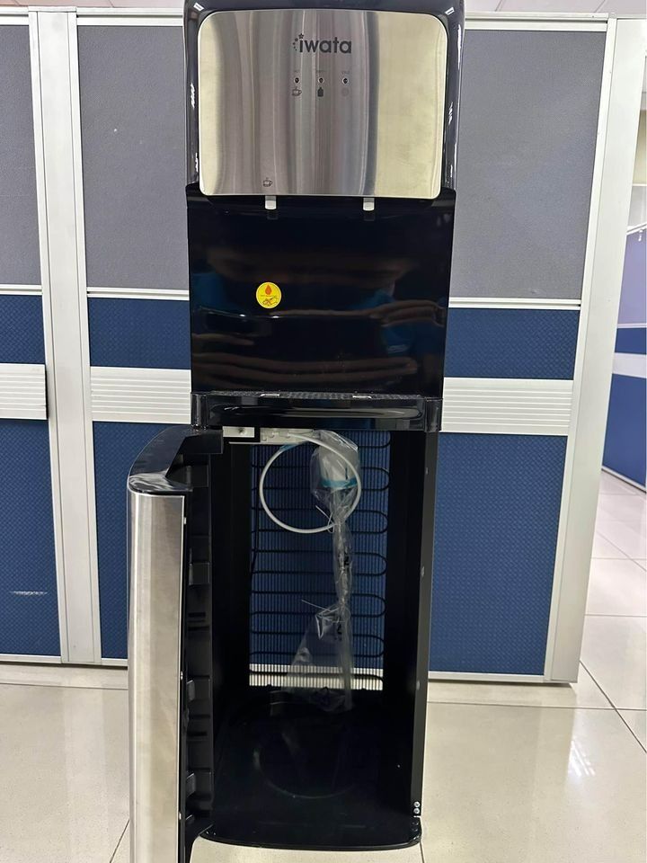 Bottom Loading Hot And Cold Tv Home Appliances Kitchen Appliances Water Purifiers