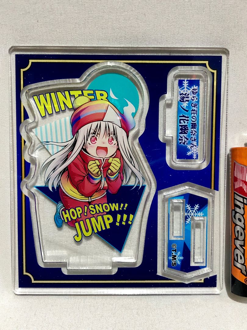 Yuuna And The Haunted Hot Springs Yuragi Sou No Yuuna San Anime Merch