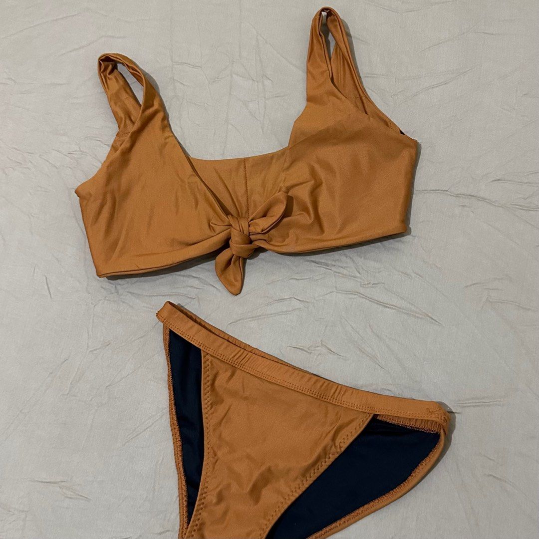 Eighth Mermaid Two Way Bikini Women S Fashion Swimwear Bikinis