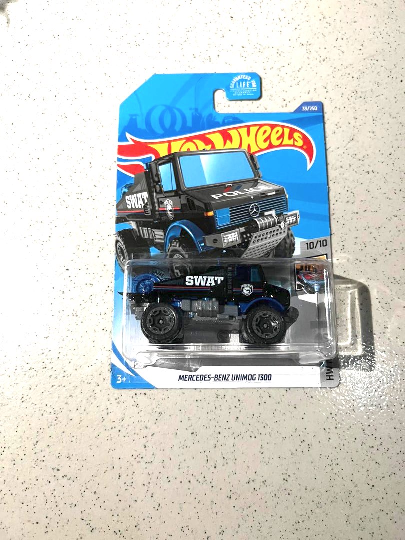 Regular TREASURE HUNTS HOT WHEELS Hobbies Toys Toys Games On Carousell