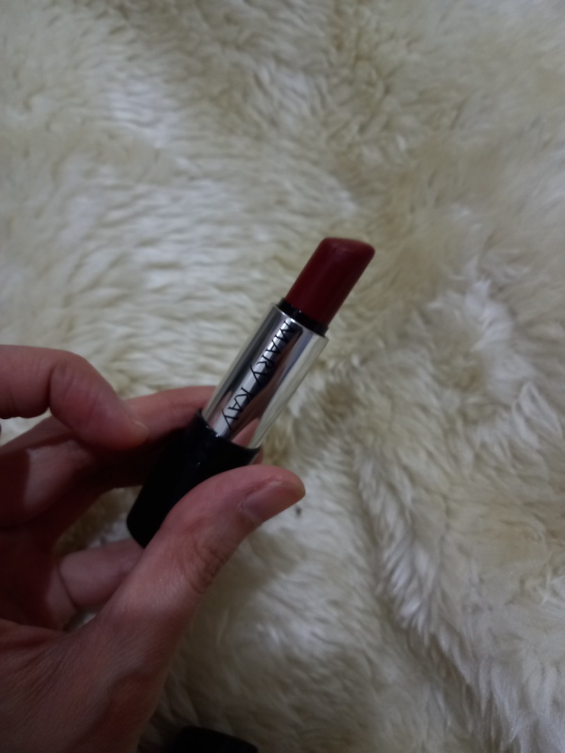 Marykay Lipstick Beauty Personal Care Face Makeup On Carousell