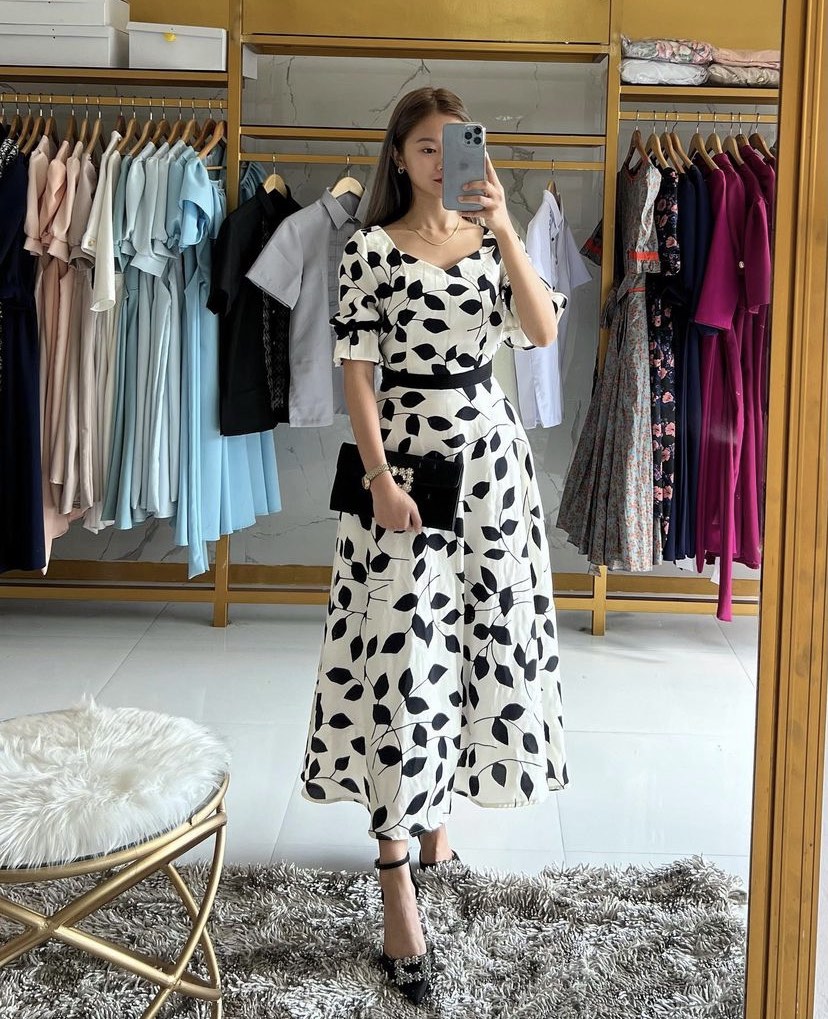 Everyday Hermana Women S Fashion Dresses Sets Dresses On Carousell