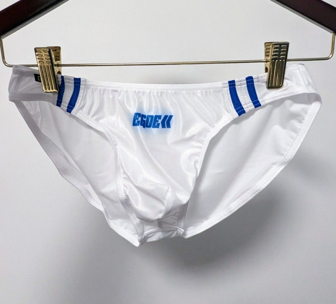 Egde Breeze Bikini Men S Fashion Bottoms New Underwear On Carousell