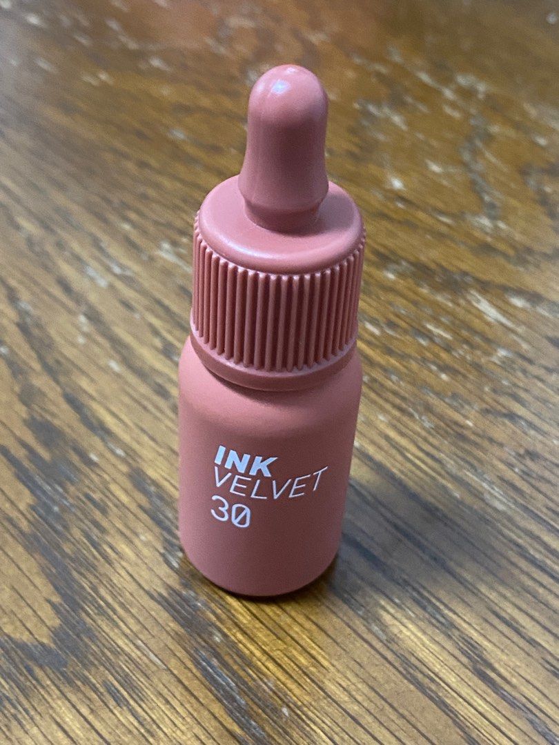 Peripera Ink Velvet Classic Nude Beauty Personal Care Face