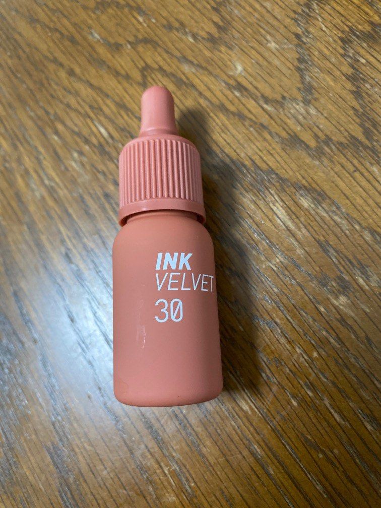 Peripera Ink Velvet Classic Nude Beauty Personal Care Face