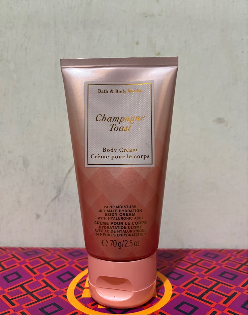 BBW BODY CRÈME Travel size Beauty Personal Care Bath Body Body
