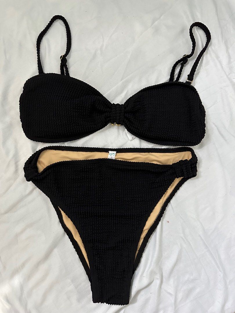 Eighth Mermaid Gisela Bikini Set Multi Way Women S Fashion Swimwear