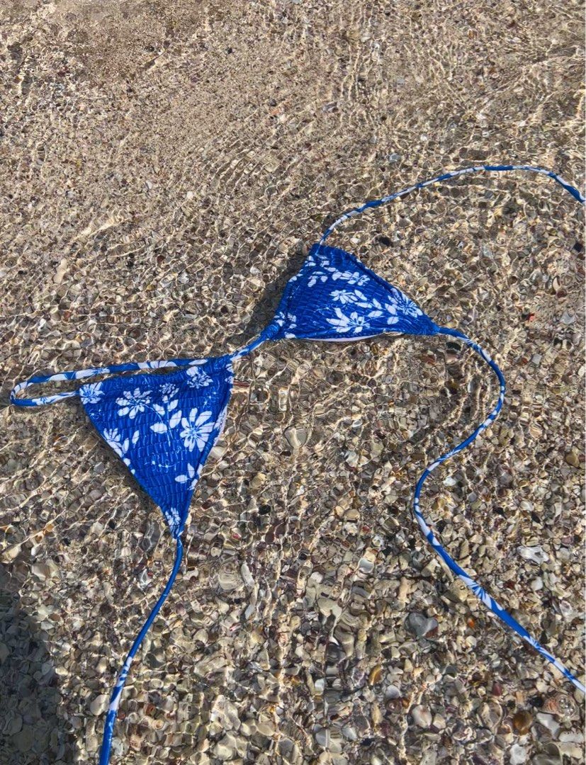 Venita Bikini Set By Summerdalebikini Women S Fashion Swimwear