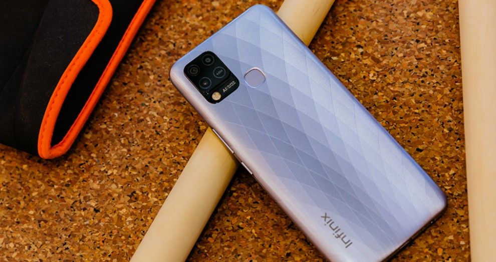 Infinix Hot S Mobile Phones Gadgets Mobile Phones Android Phones Android Others On Carousell