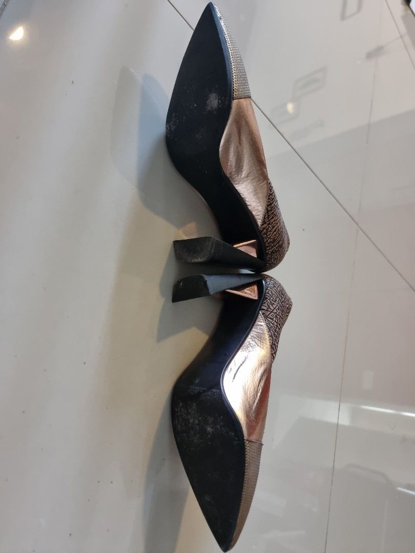 United Nude Shoe Luxury Sneakers Footwear On Carousell