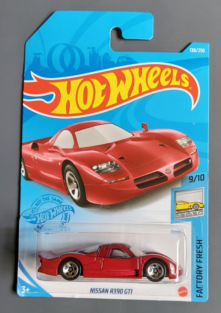 Hot Wheels Mc Laren Senna Jeep Wagoneer Land Rover Defender Double Cab Hiway Hauler