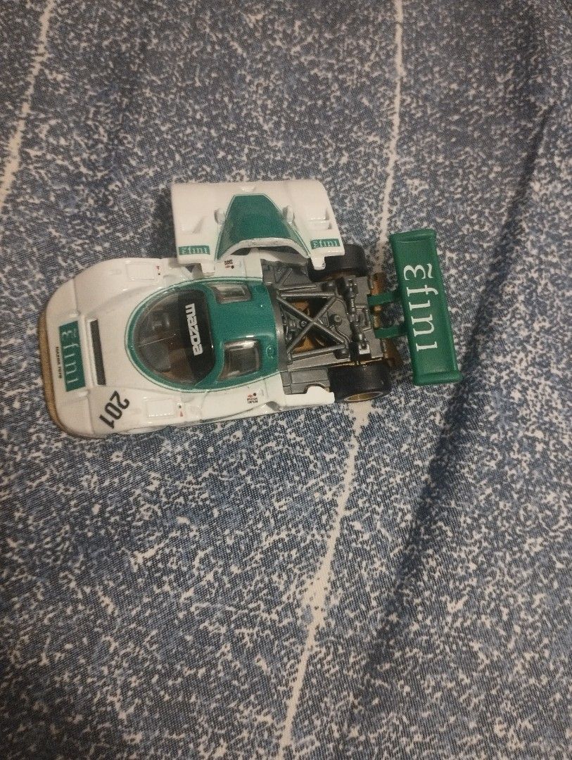 Hot Wheels Premium Mazda B With Sakura Sprinter Truck Ford Mustang With Retro Rig Hobbies