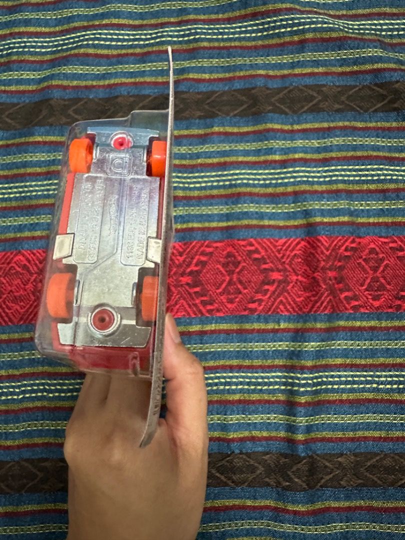 HOT WHEELS REGULAR TREASURE HUNT RTH Hobbies Toys Toys Games On Carousell