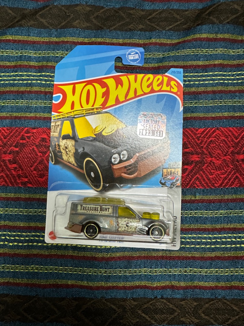 Hot Wheels Regular Treasure Hunt Rth Hobbies Toys Toys Games On