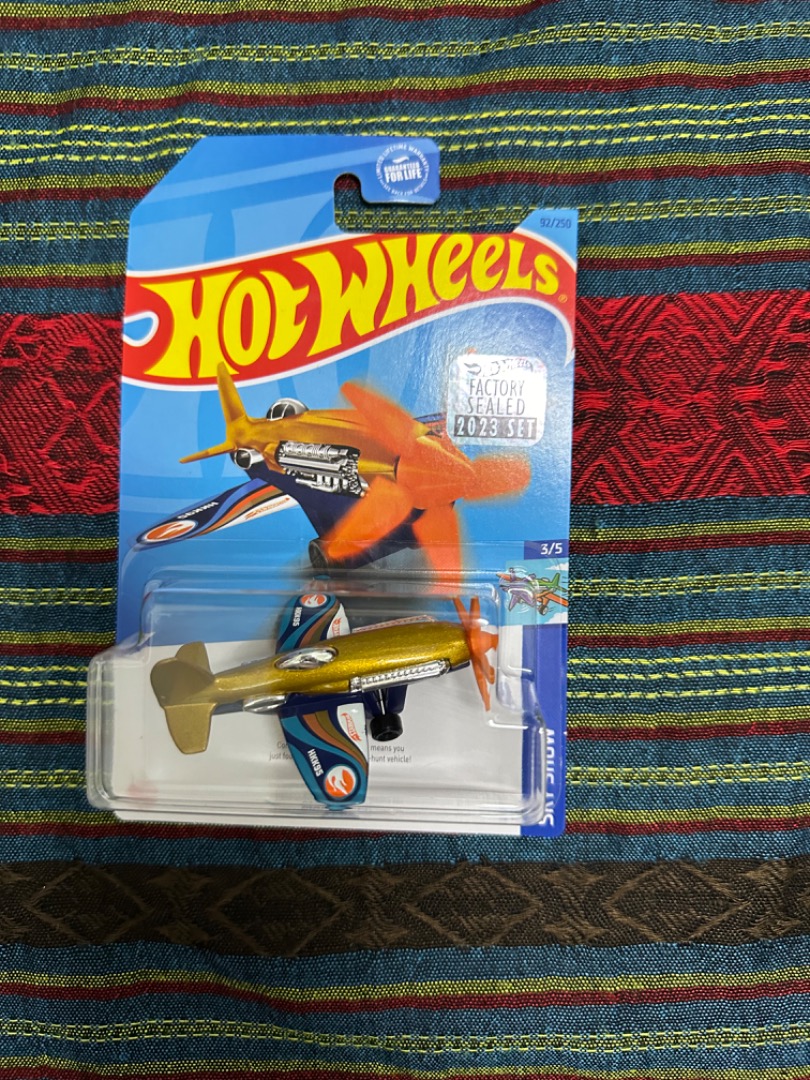 Hot Wheels Regular Treasure Hunt Rth Hobbies Toys Toys Games On