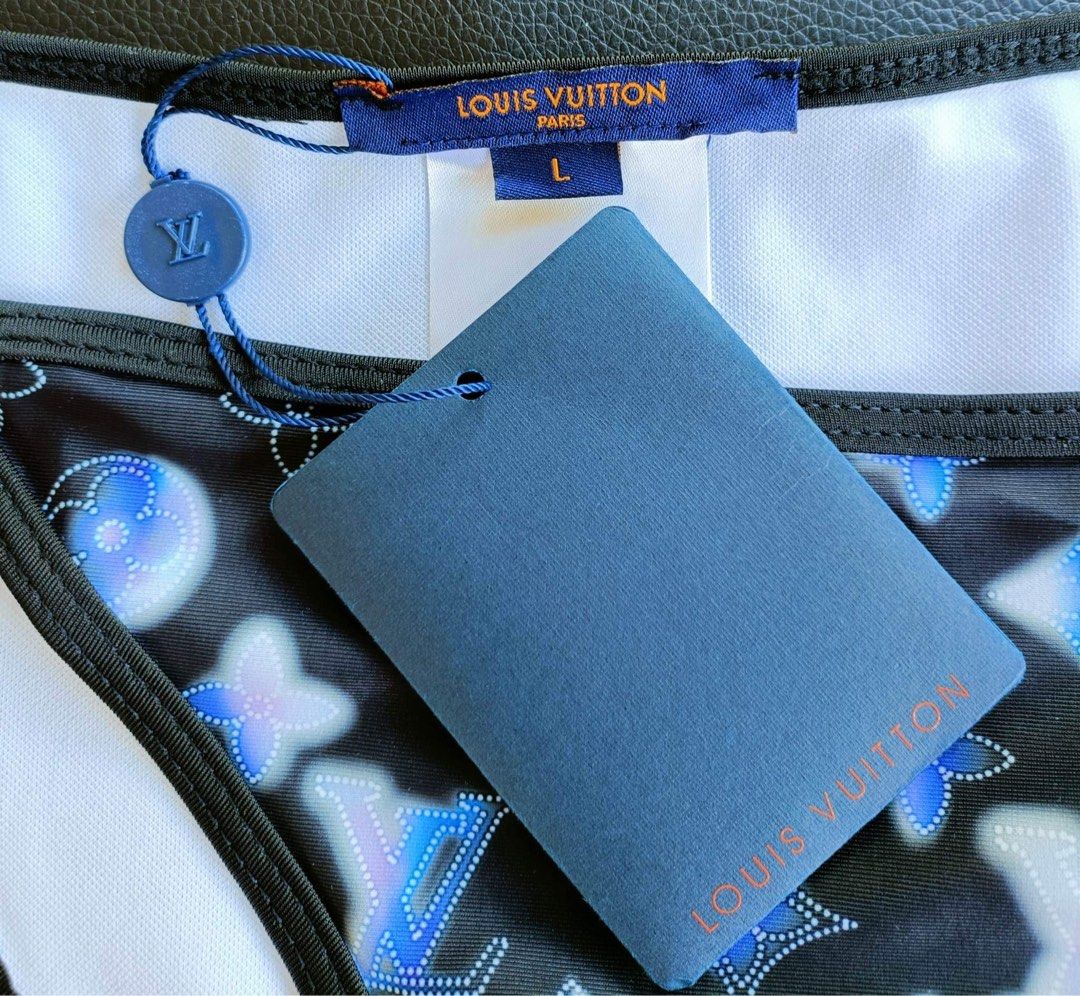 Lv Bikini Women S Fashion Swimwear Bikinis Swimsuits On Carousell