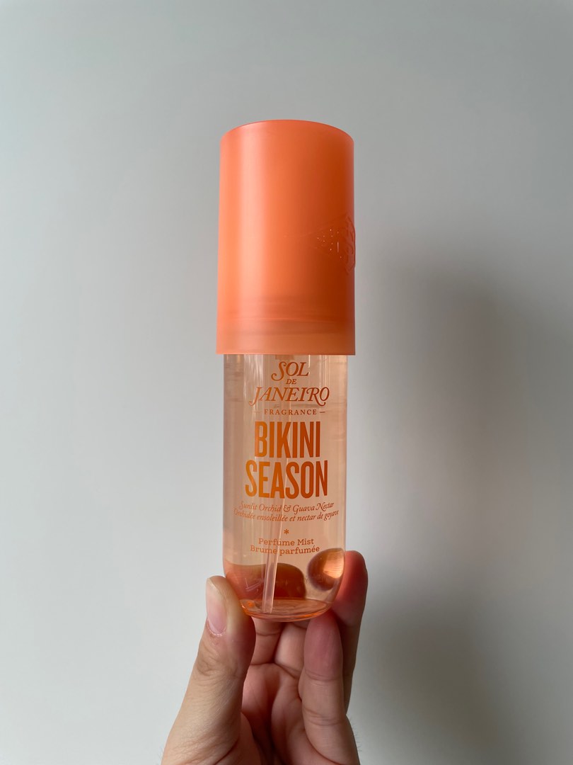 Sol De Janeiro Bikini Season Ml Beauty Personal Care Fragrance