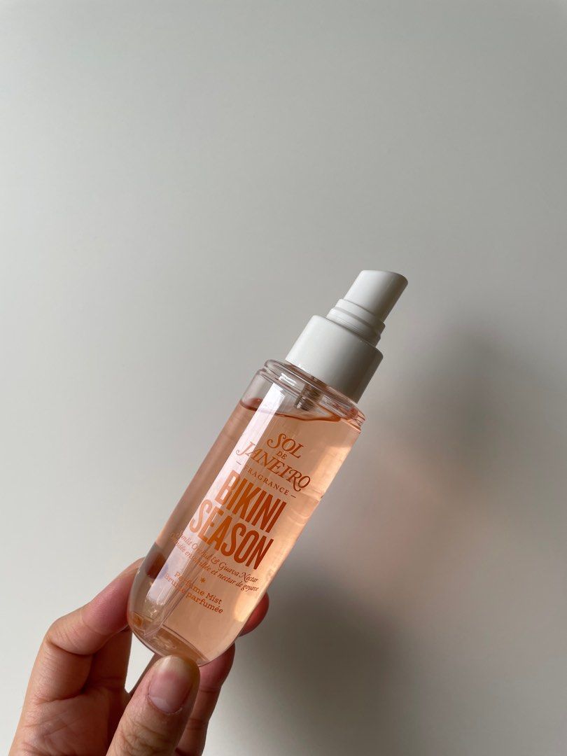 Sol De Janeiro Bikini Season Ml Beauty Personal Care Fragrance