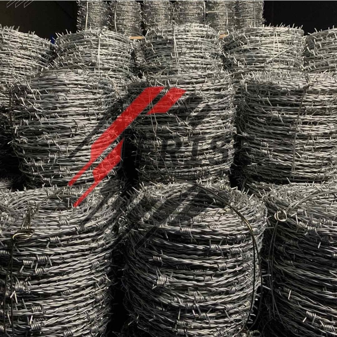 Barbed Wires Wires Barbed Fence Wire Barb Wire Barbed Spiked Wire Spike Hot