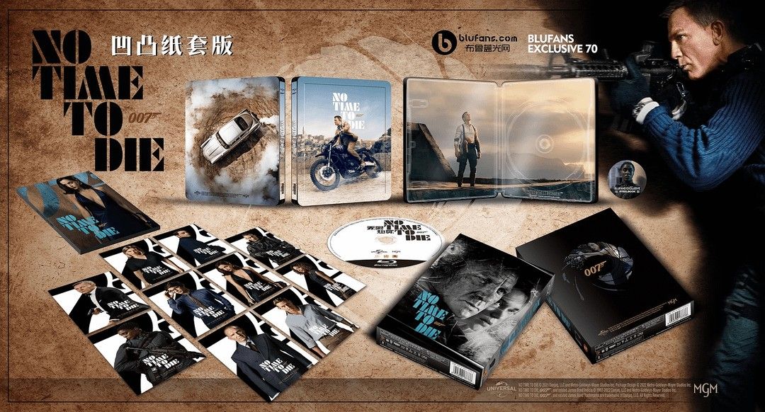 Limited Time Sale Very Rare And Hot Not Sold In Sg In Stock Last Set Blufans Exclusive