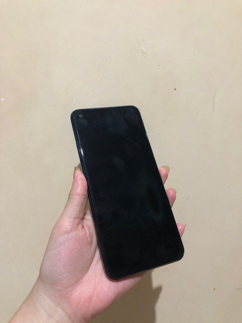 Infinix Hot 9 Hot9 128 4GB Quetzal Cyan Telepon Seluler Tablet Ponsel Android Lainnya Di