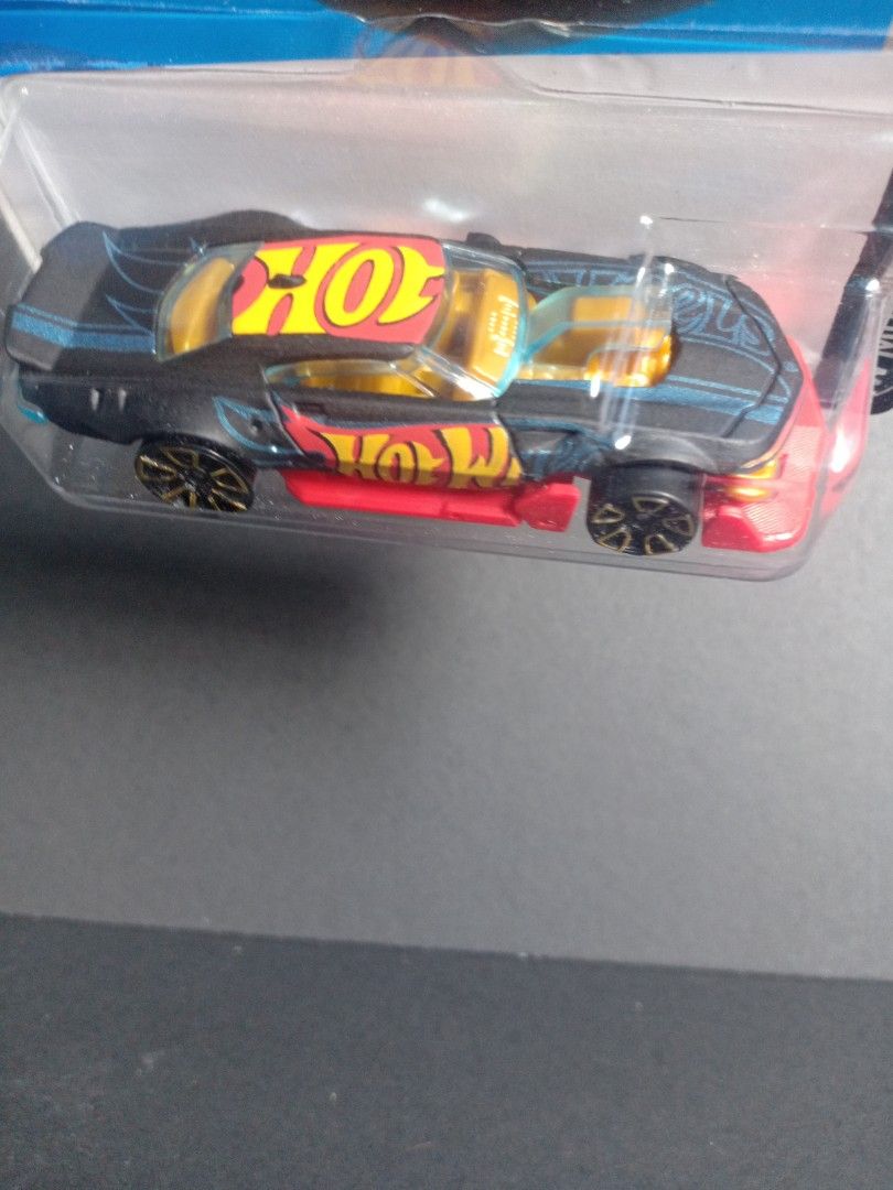 Mod Speeder Hot Wheels Modified Mini Collection 2024 1 10 HTB64 010 250 Hobbies Toys Toys