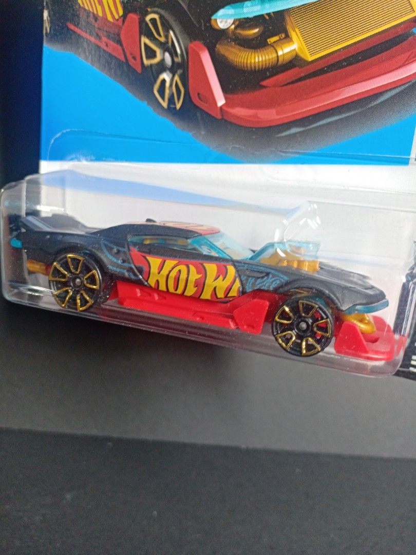 Mod Speeder Hot Wheels Modified Mini Collection 2024 1 10 HTB64 010 250 Hobbies Toys Toys