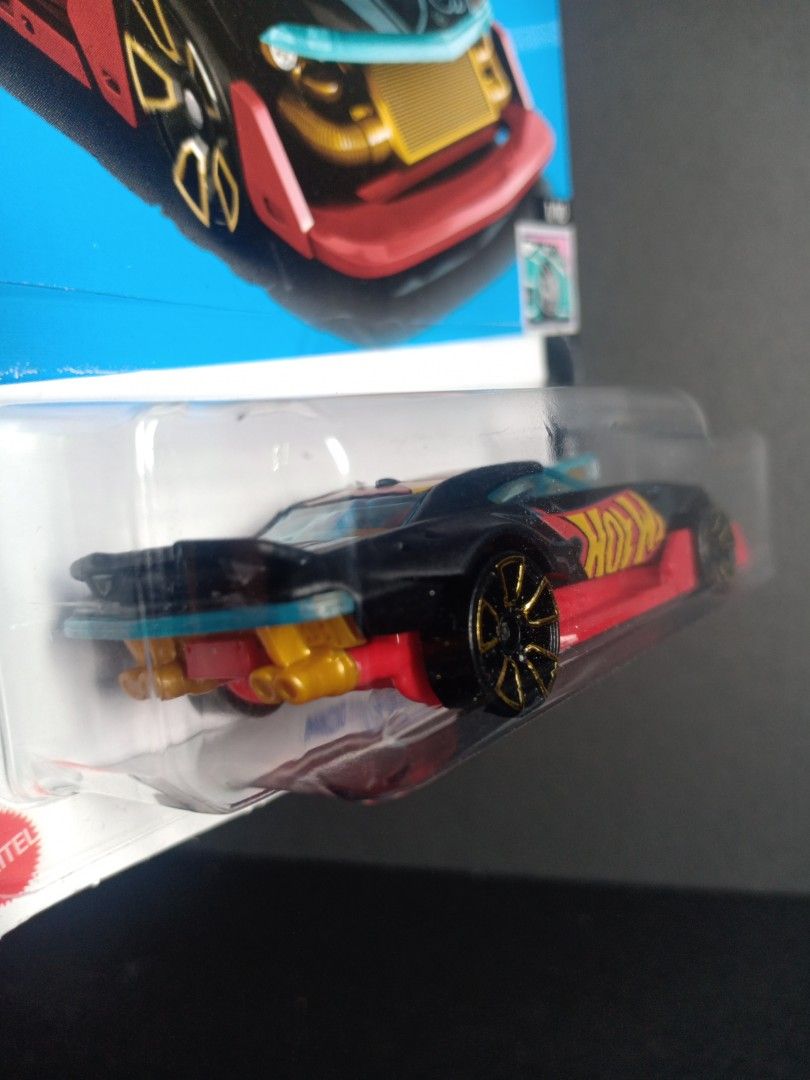 Mod Speeder Hot Wheels Modified Mini Collection 2024 1 10 HTB64 010 250 Hobbies Toys Toys