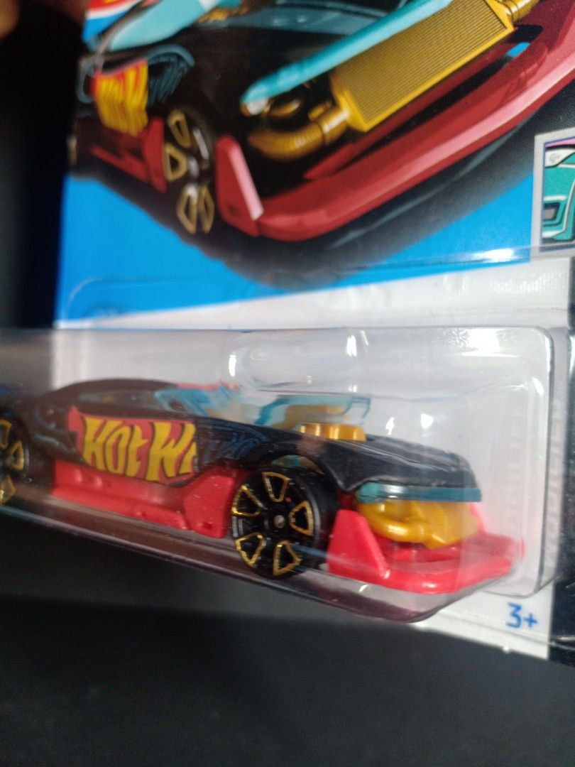Mod Speeder Hot Wheels Modified Mini Collection 2024 1 10 HTB64 010 250 Hobbies Toys Toys