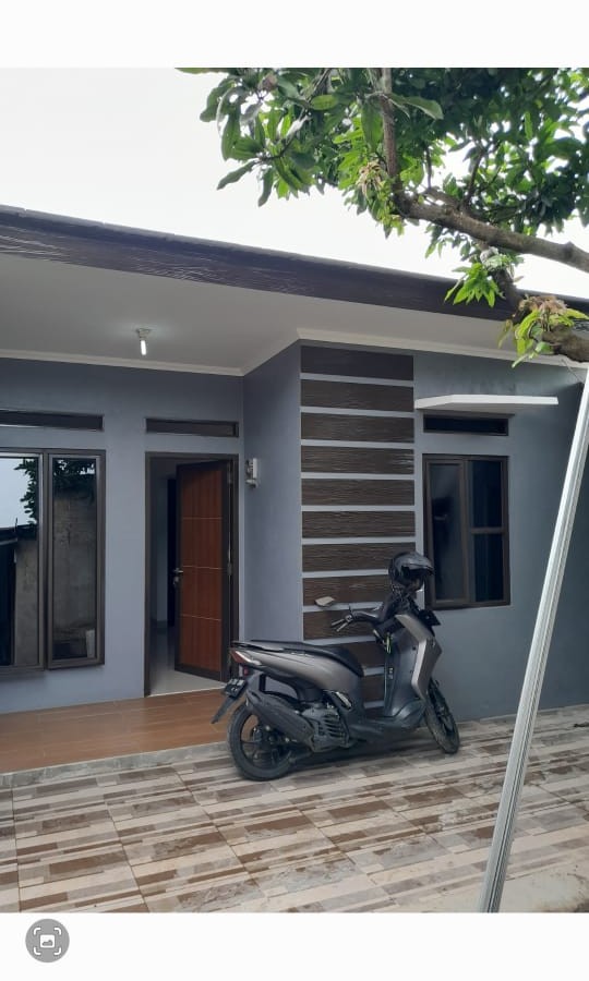 Rumah Minimalis Perabotan Rumah Di Carousell