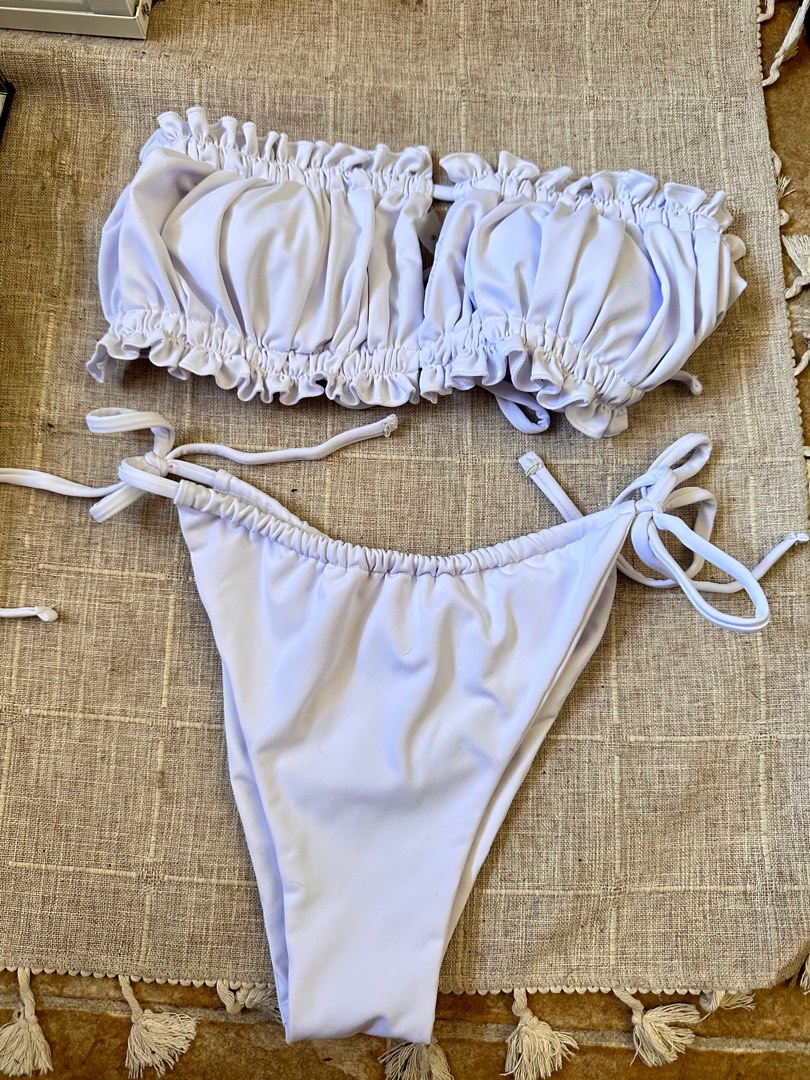BRAND NEW BIKINI SET Women S Fashion Jewelry On Carousell