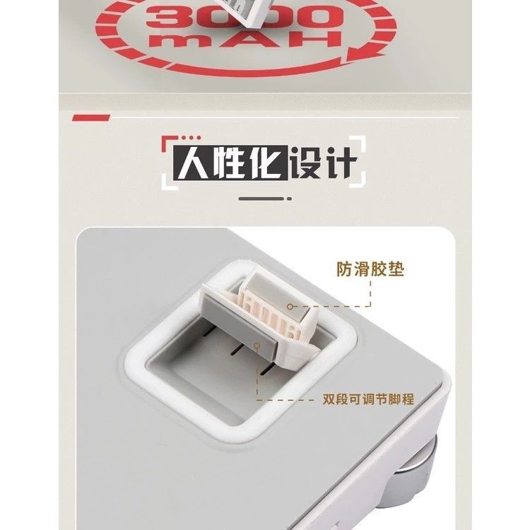 CIDOO ABM Via Tri Mode Hot Swap Mechanical Keyboard Computers Tech Parts Accessories