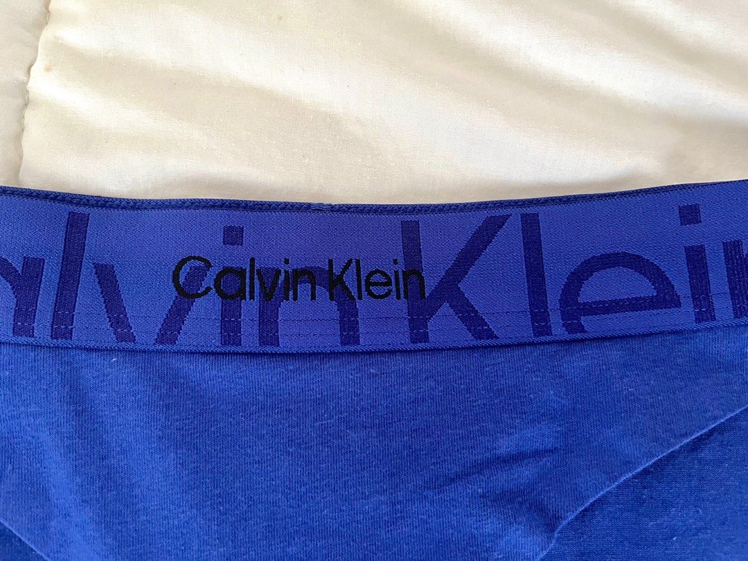 Bnwt Calvin Klein Cotton Bikini Men S Fashion Bottoms New Underwear
