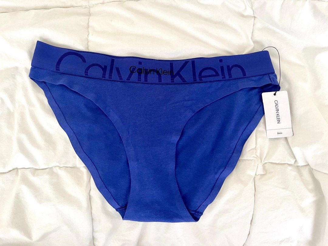 Bnwt Calvin Klein Cotton Bikini Men S Fashion Bottoms New Underwear